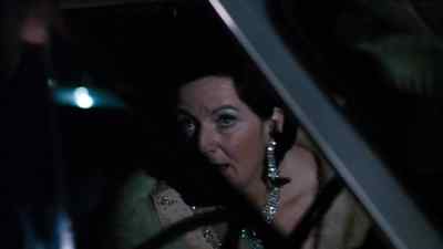 - Jesus wept.
- MRS. BRUMBY: Oh, Cliff, don't get mad. - Get Carter