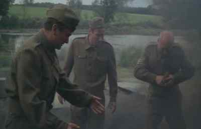 Jesus wept. - Adolf Hitler - My Part in His Downfall