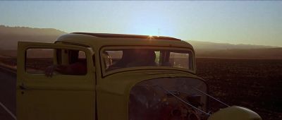 Jesus what a night - American Graffiti