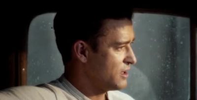 Jesus what a sheltered life I've led - Wonder Wheel