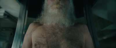 Jesus, what got into him? - The Offering
