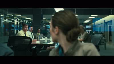 - Jesus. - What? - Sicario