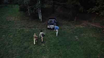 Jesus, who was that guy? - Bloodstone: Subspecies II