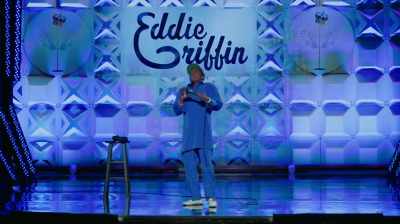 ♪ Jesus why ♪ - Eddie Griffin: Undeniable