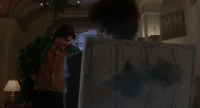 Jesus, you got blood on me again. - Bad Boys