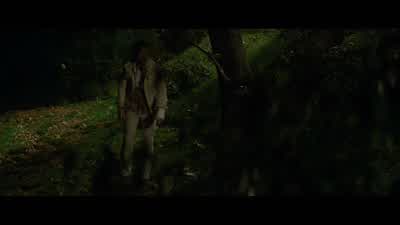 Jesus. You scared me. - The Nice Guys