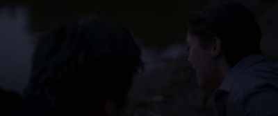 Jesus, if you weren't my brother - Abducted