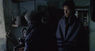 Jesus you're covered in shit - Withnail &amp; I