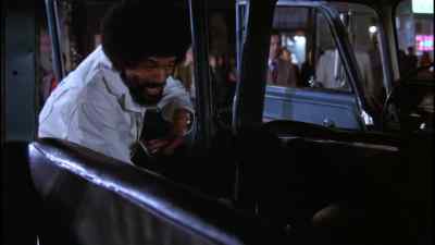 Jesus, you're the man, huh? - Dog Day Afternoon