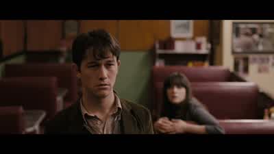 Jesus You've broken up with girls beforeYesAnd girls have broken up with you beforeThis is different Why'Cause it's Summer - 500 Days of Summer