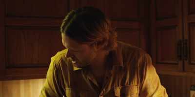 Jesus, Zeke.
       Tell me the truth! - The Death of Dick Long