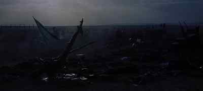 Jesus wept. - Lawrence of Arabia