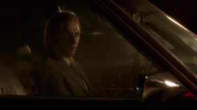 (jet engine roaring overhead) - The Americans