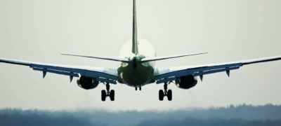 [jet engine roaring] - The Russian Bride