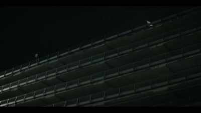 [jet engine roars] - Prosper