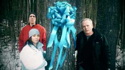 [jet engine] - The Disappearance of Maura Murray
