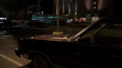 (jet engines roaring overhead) - The Americans