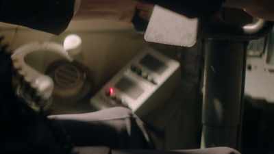 (jet engines roaring) - The Mystery of D.B. Cooper