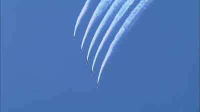 [jet engines roaring] - Cooked: Survival by Zip Code