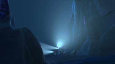 - Jet! Jet, where are you?
- Where are you? - Ready, Jet, Go! Space Camp: The Movie