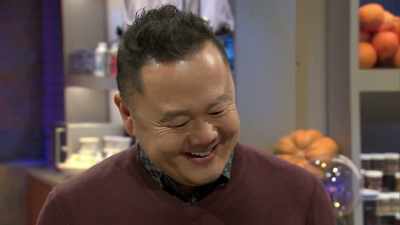 [Jet laughs] - Halloween Cookie Challenge