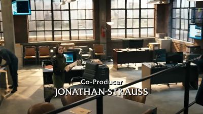 Jet. - Law & Order: Organized Crime