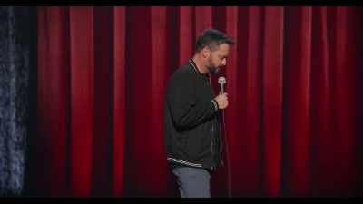 J'étais à San Francisco, - Nate Bargatze: The Tennessee Kid