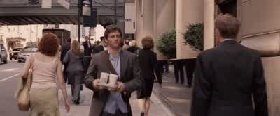 Jeter hit a walk-off in the ninth. - 27 Dresses