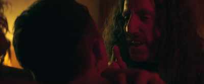 [Jethro laughs]
I'm gonna specifically tell her - Come to Daddy