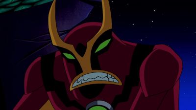 >> Jetray: HOW DO I SHUT OFF THE - Ben 10: Alien Force