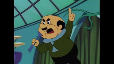 Jetson you're fire Y y - The Jetsons