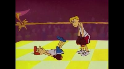 Jetson you're fired - The Jetsons