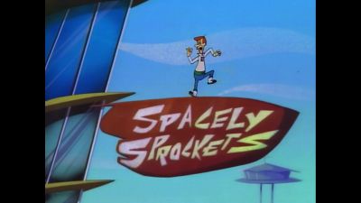 Jetson you're fired - The Jetsons