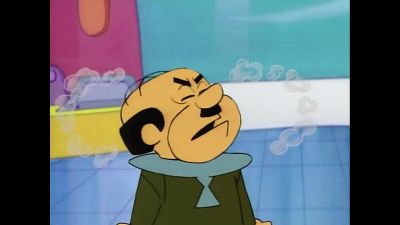 Jetson you You're fired - The Jetsons