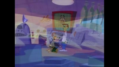 Jetson You're fired - The Jetsons