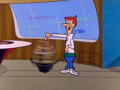 Jetson - The Jetsons