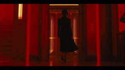 JETT:
I came here to tell you, - Jett