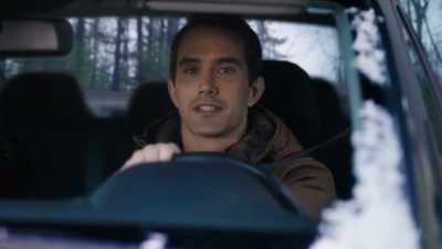 Jett, that was a long time ago, - Christmas Is You