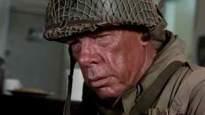 Jew? - The Big Red One