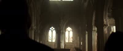 Jewish. - The Da Vinci Code