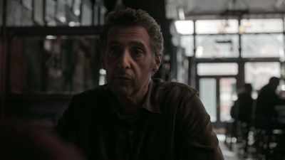 Jews, but not religious ones.
Well, for this case, it's complicated. - The Night Of