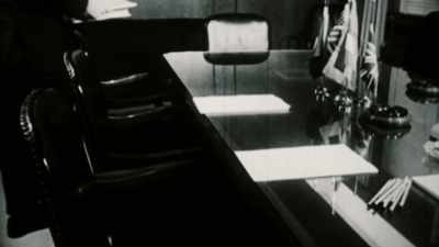JFK: And we are as a people inherently and historically - The Minds of Men