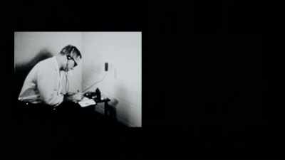 JFK: And there is very grave danger that an announced need for - The Minds of Men