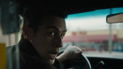 - JFK. - FBI