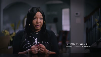 Jholie never mentioned
a Gio to me at all, ever, right? - How I Caught My Killer