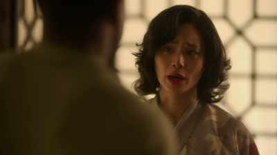 Ji-ah, there's nothing you could tell me - Lovecraft Country