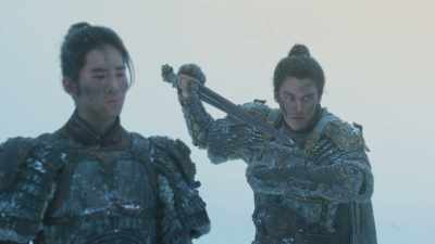 Ji Fa, - Creation of the Gods I: Kingdom of Storms