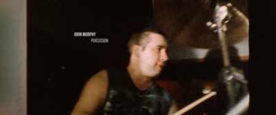 Ji recall the moment j - Mystify: Michael Hutchence