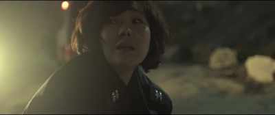 Ji Won. - House of the Disappeared