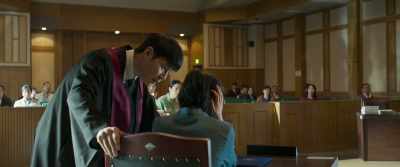Ji-woo, are you okay? - Innocent Witness
